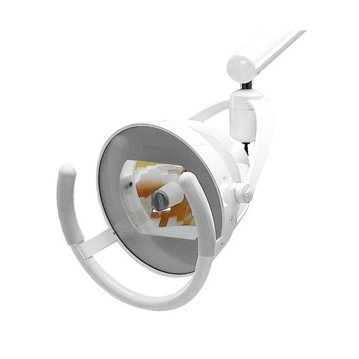 Diplomat Consul DC170 Special Edition - стоматологическая установка навесного типа с верхней подачей инструментов