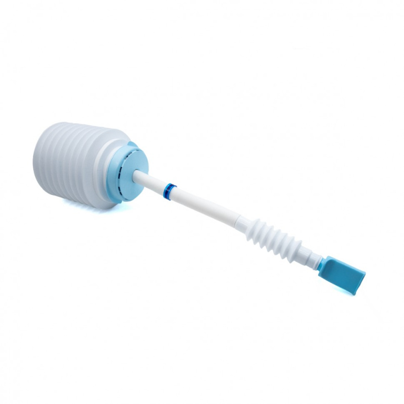 Дыхательный тренажер Самоздрав (Стандарт)