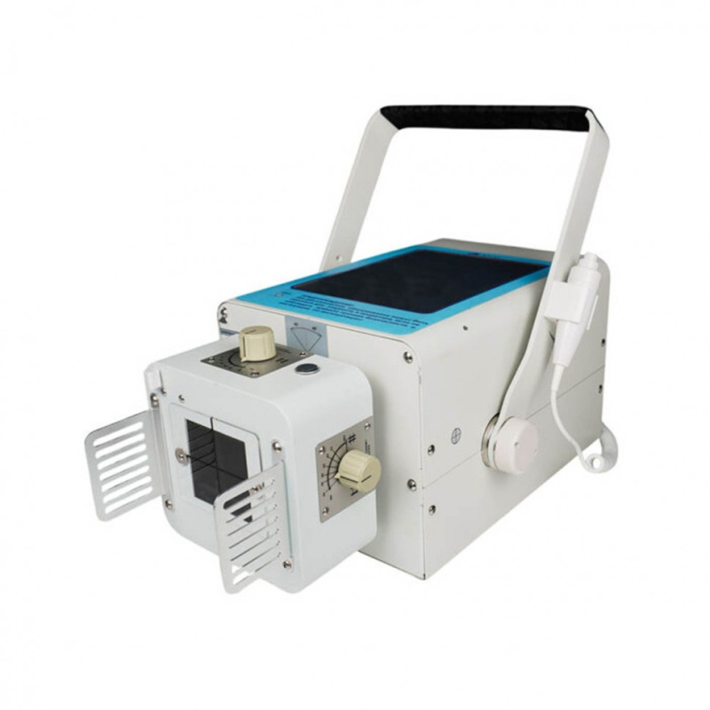 Портативный рентген DS.Xray 8010tb