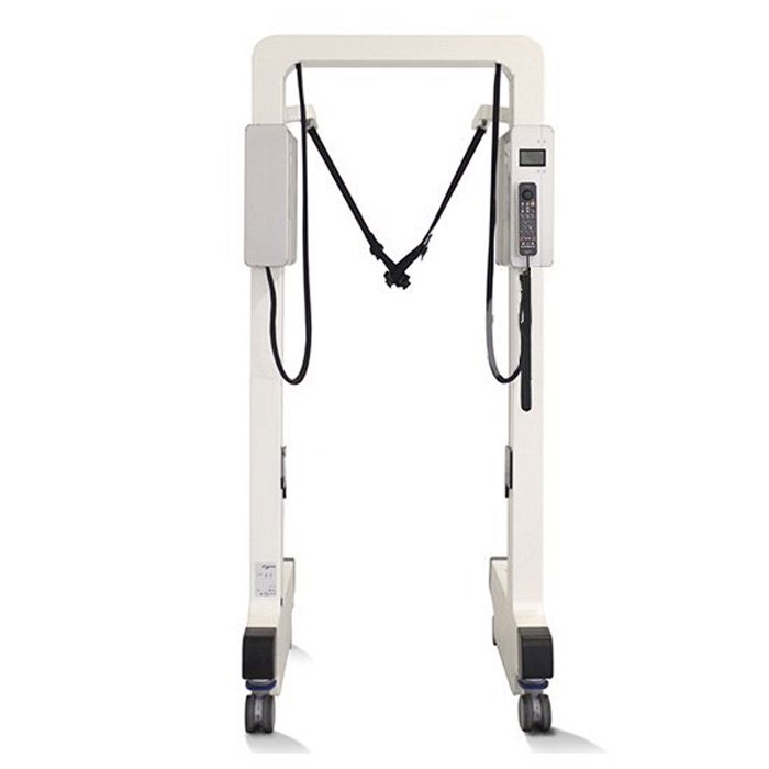 Реабилитационная система Andago 2.0, Hocoma AG