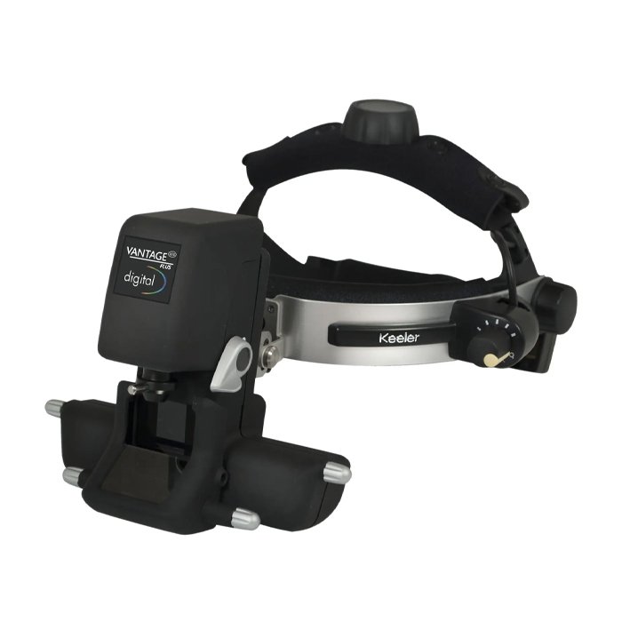 Непрямой офтальмоскоп Vantage Plus LED