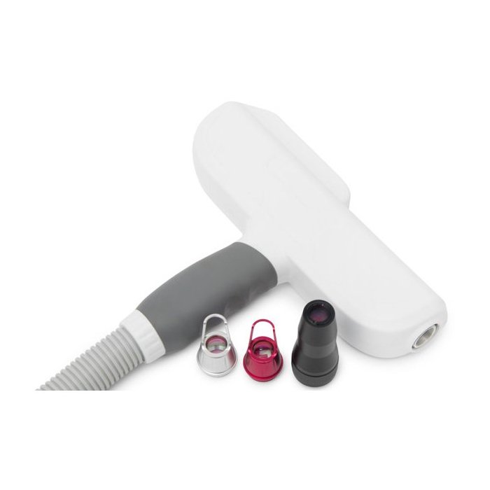 Аппарат терапевтический многофункциональный Capello Viva (неодимовый лазер)