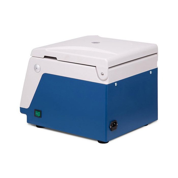 Центрифуга настольная LC-04A, Армед