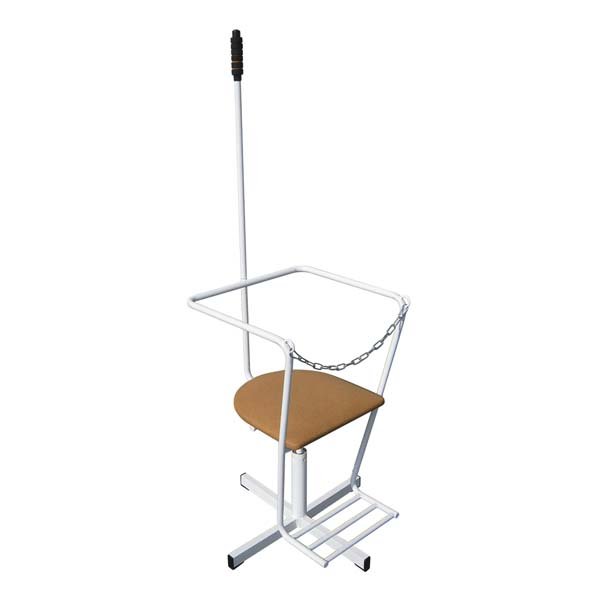 Кресло Барани для тренировки вестибулярного аппарата кресло М100