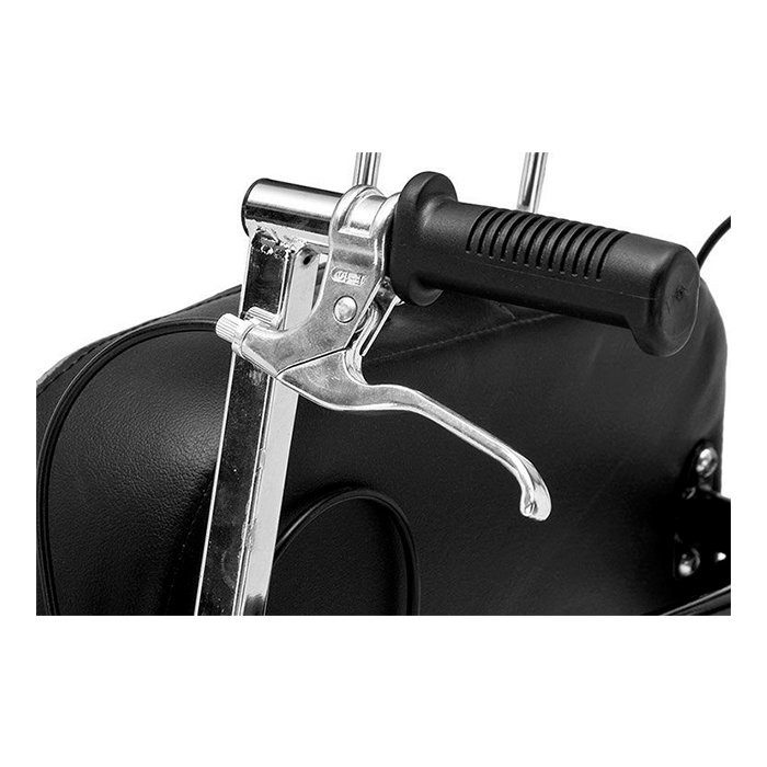 Кресло-коляска FS204BJG