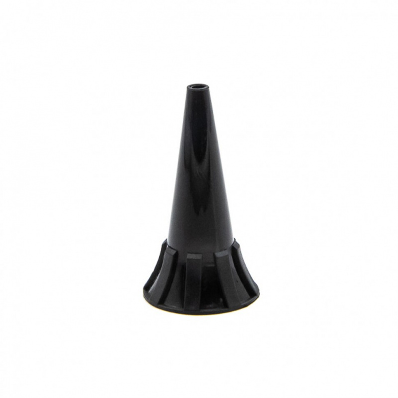 Многоразовая ушная воронка 2,5 мм, 10 шт/уп. ri-scope L1/L2, e-scope Riester