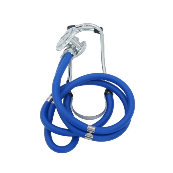 Стетофонендоскоп Раппорт (Rapport) синий KaWe