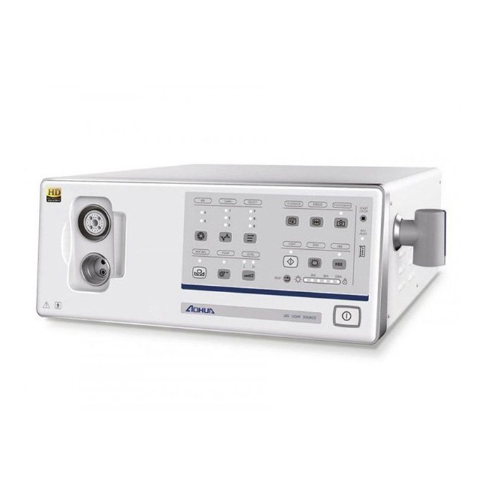 Видеоэндоскопическая система на базе видеоцентра VME-2000 HD Aohua (Колоноскоп VME-1300 S (комбинированный коннектор))