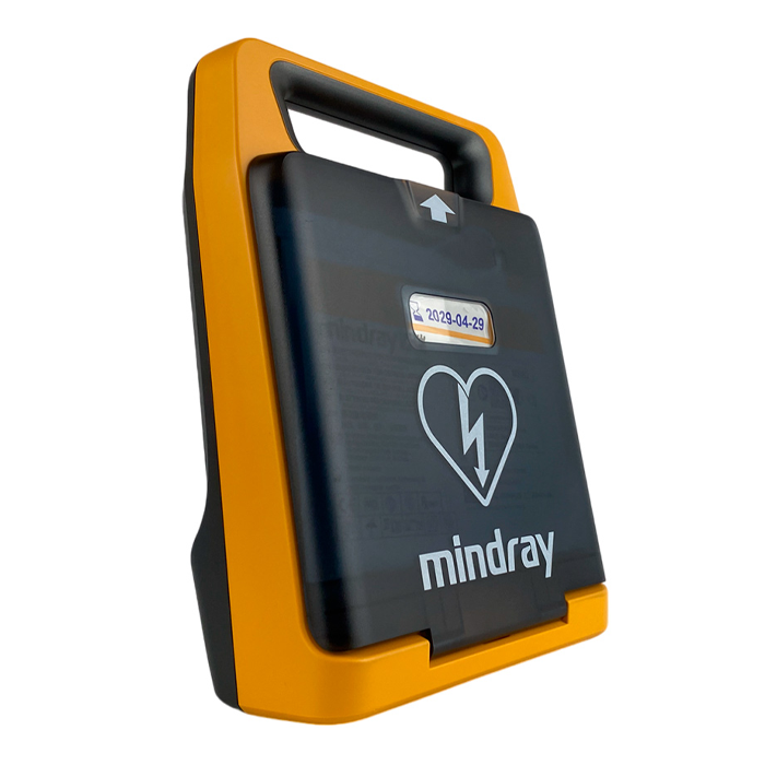 Дефибриллятор Mindray BeneHeart C1