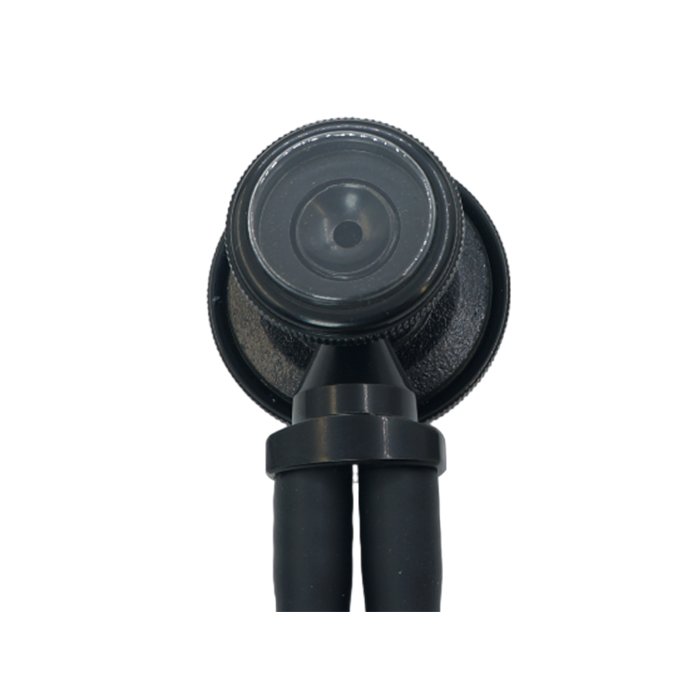 Стетофонендоскоп Раппорт (Rapport) черный (Black line) KaWe