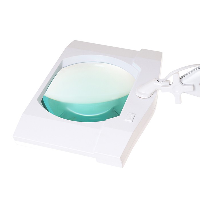 Лампа бестеневая, зарегистрированный товарный знак MED-MOS, вариант исп. 9002LED (9002LED-D-C)