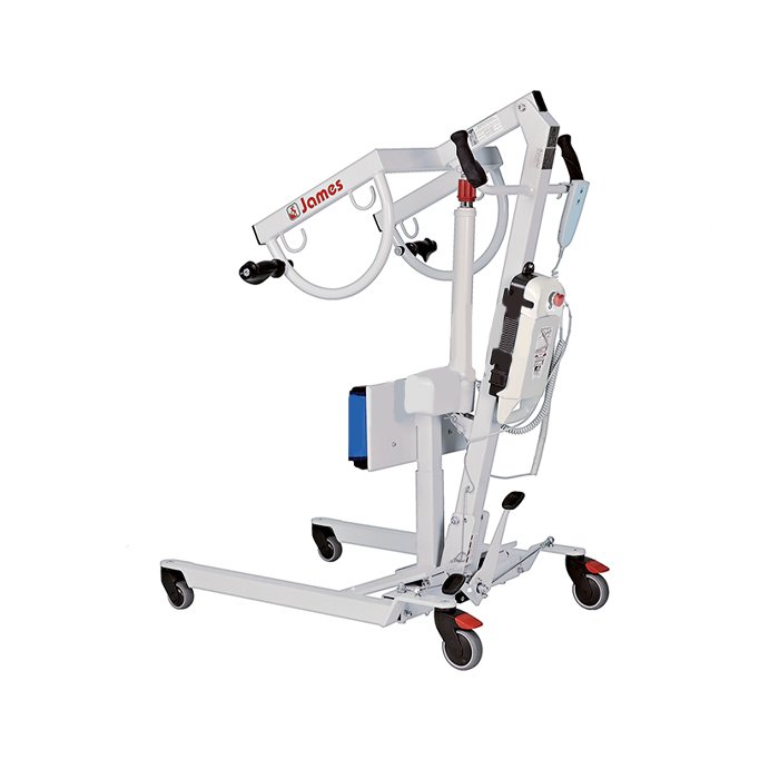 Подъемник Rebotec Джеймс 150