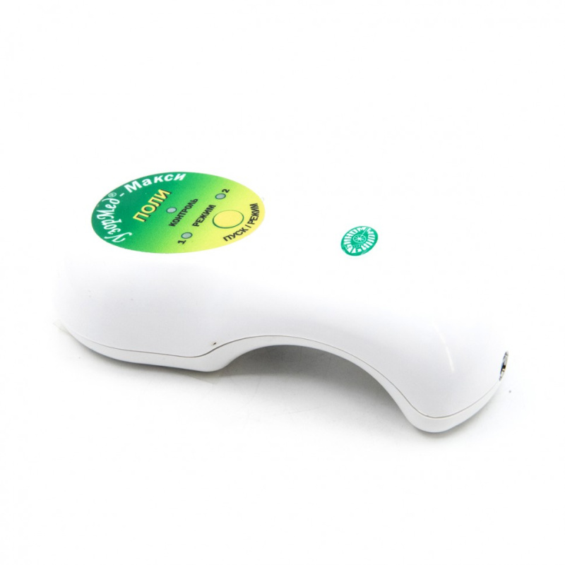 Аппарат лазерный терапевтический "УзорМед-Макси-Поли"