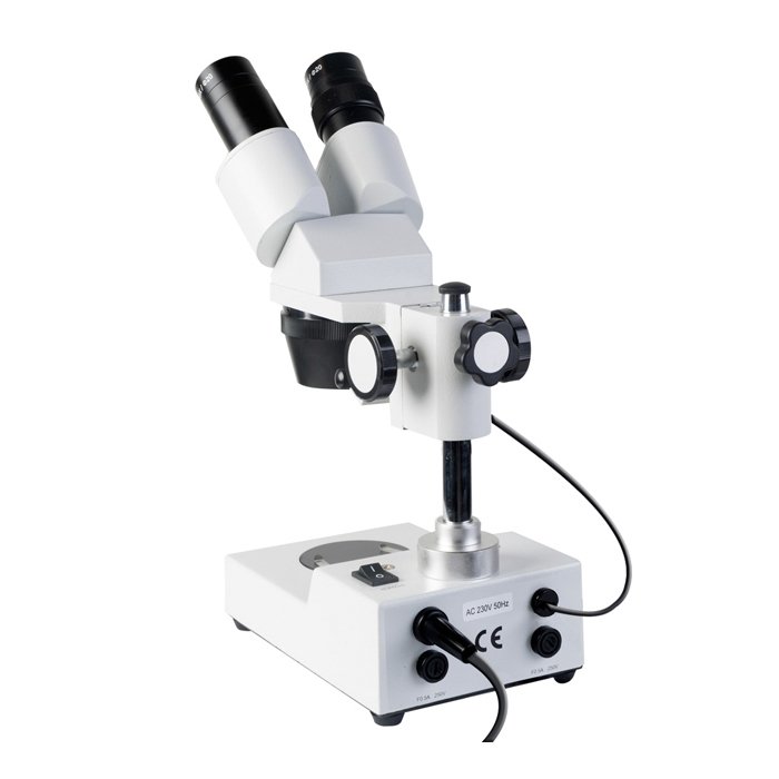 Микроскоп стереоскопический MC-1 (вариант 2В) Микромед
