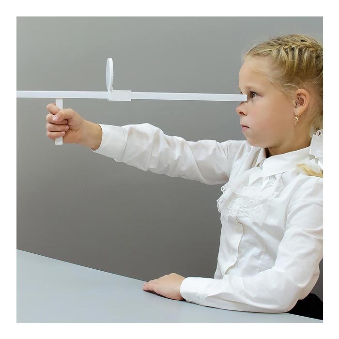 Аккомодотренер домашний - силовой АТД-С