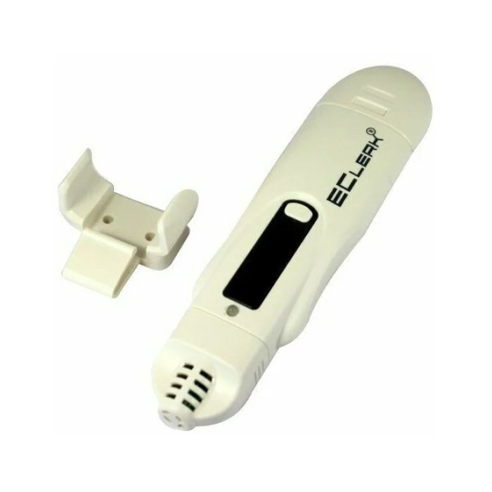 Терморегистратор-индикатор многоразовый 2-х пороговый EСlerk-M-11-T-W (360 дней, -40…+55ºC)