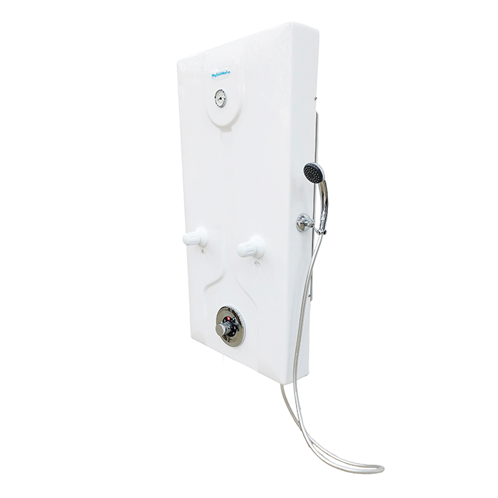 Душ Виши модель 03