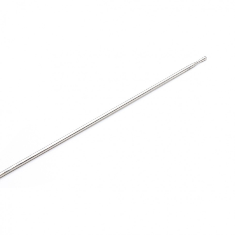 Зонд хирургический пуговчатый двухсторонний 300х2 мм Surgicon