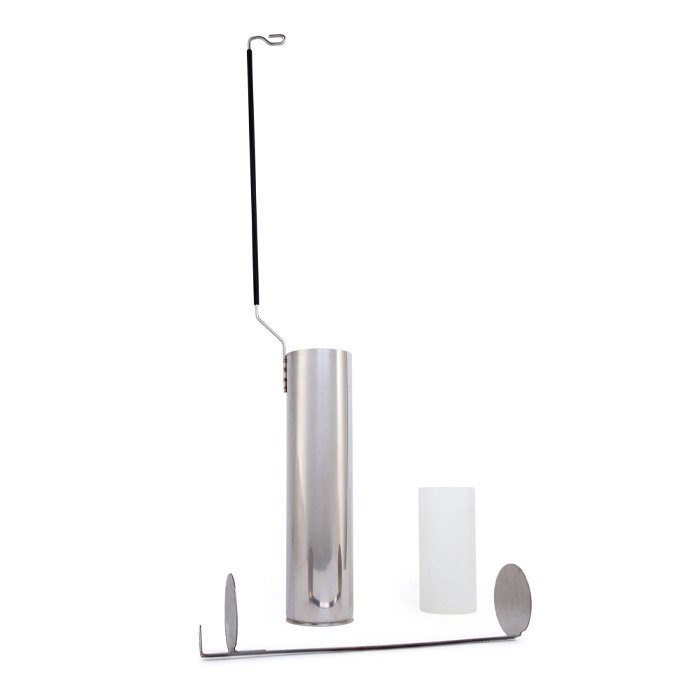 Сосуд Дьюара СДС-4/32 (в комплекте с чехлом)