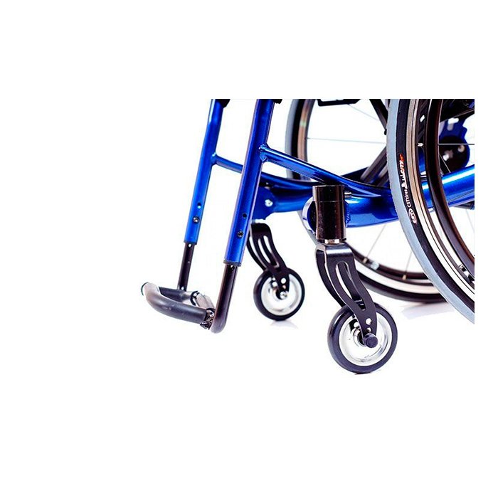 Инвалидная кресло-коляска активная механическая Ortonica S 2000