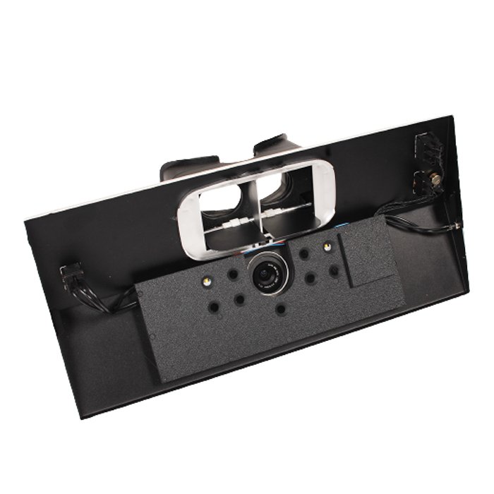 Ультрафиолетовый аналитический кабинет «УФК-HD»