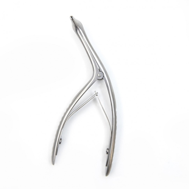 Зеркало носовое 13 см