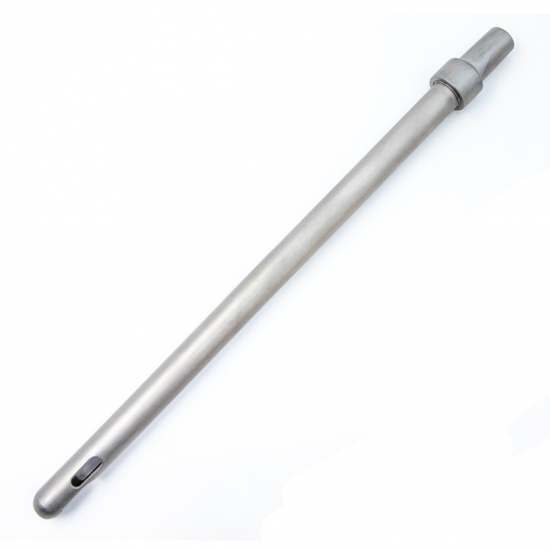 Наконечник вакуумаспирационный № 11 прямой  (НВ-13т)