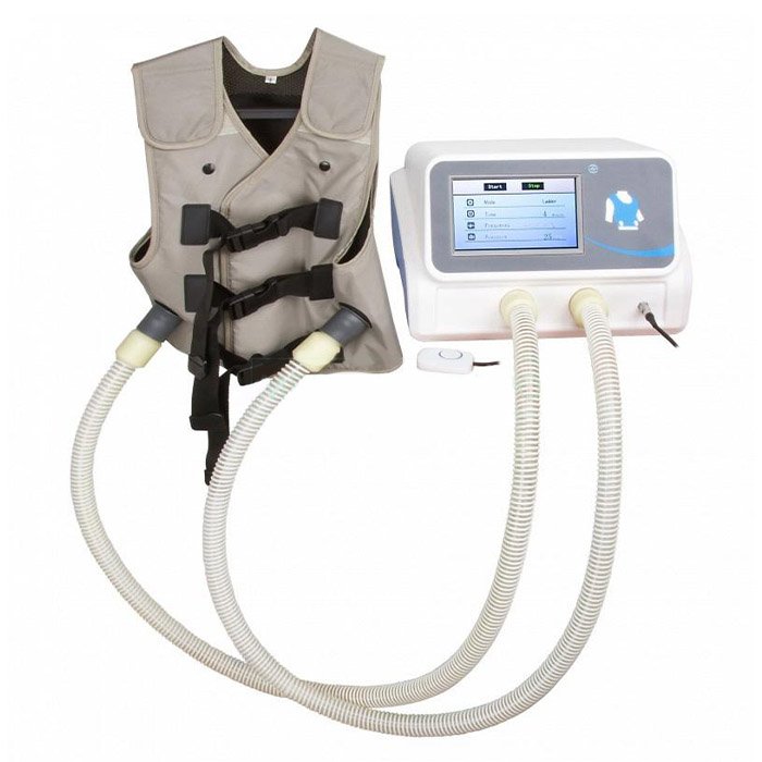 Система очистки дыхательных путей Yang Kun YK-800