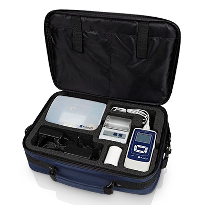 ERO- SCAN Screening and Diagnostic