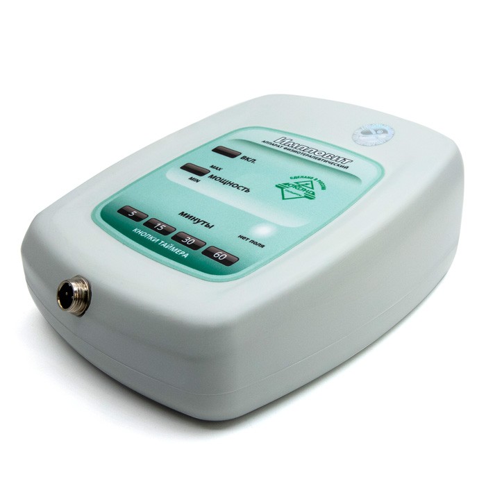 Физиотерапевтический аппарат Импловит