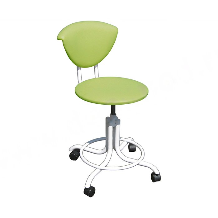 Стул лабораторный винтовой М101-05