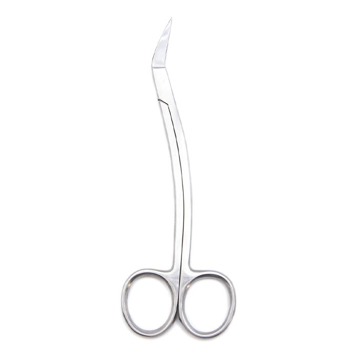 Ножницы десневые  по Locklin 160 мм, Surgicon