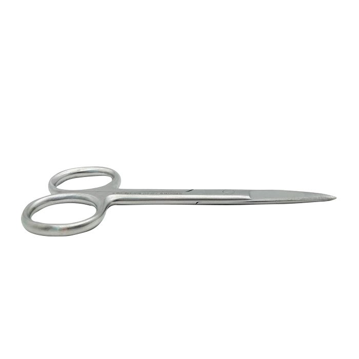 Ножницы остроконечные прямые 100мм