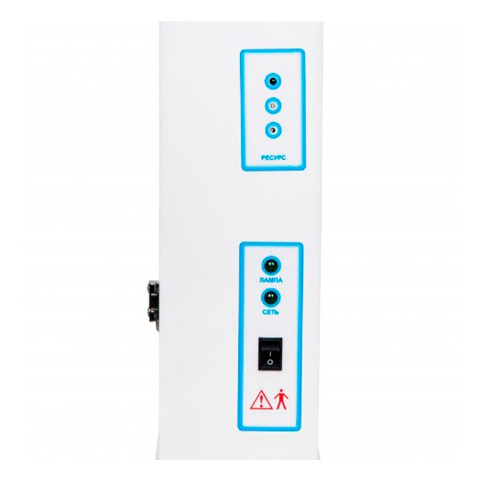 Облучатель-рециркулятор бактерицидный «СИБЭСТ-45КС»