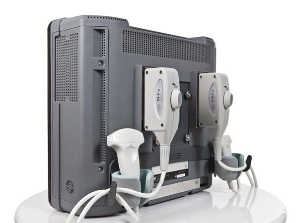 Sonix TABLET УЗИ сканер, Ultrasonix Канада