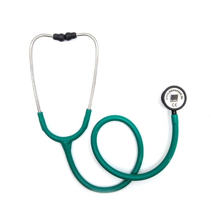 Стетофонендоскоп Киндер-Престиж KaWe детский зеленый