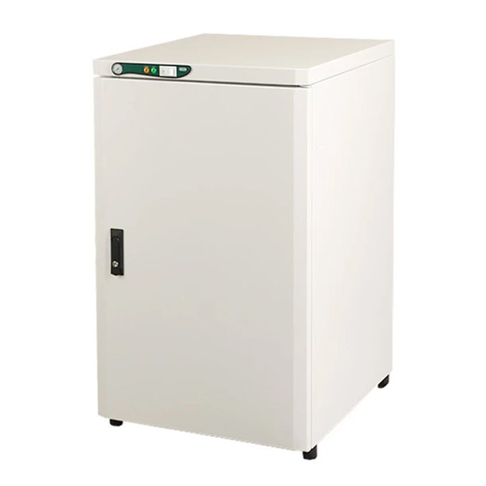 EKOM DK50 PLUS S - безмасляный компрессор для одной стоматологической установки