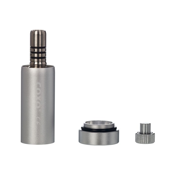 Coxo C-Puma Int+ - встраиваемый электрический микромотор