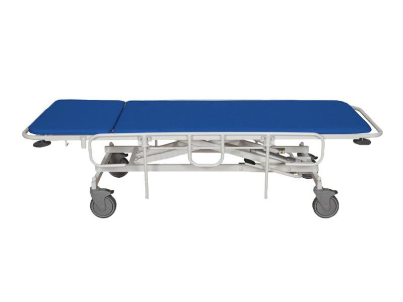 Тележка для перевозки больных внутрикорпусная ТПБВ-02 Д