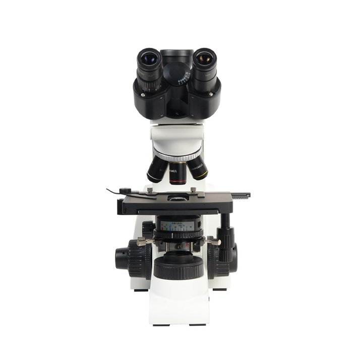 Микроскоп биологический Микромед 1 (3-20 inf.)