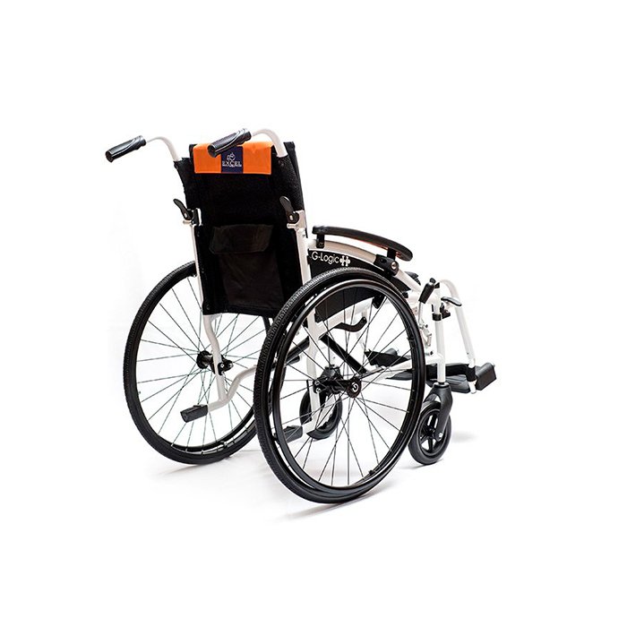 Кресло-коляска Excel G-Lite Pro 24 Excel mobility