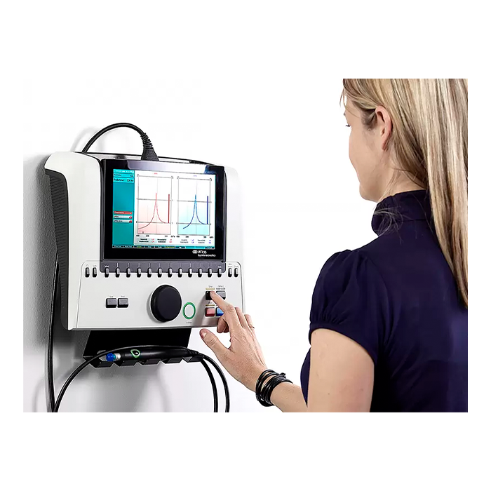 Импедансометр AT235H INTERACOUSTICS