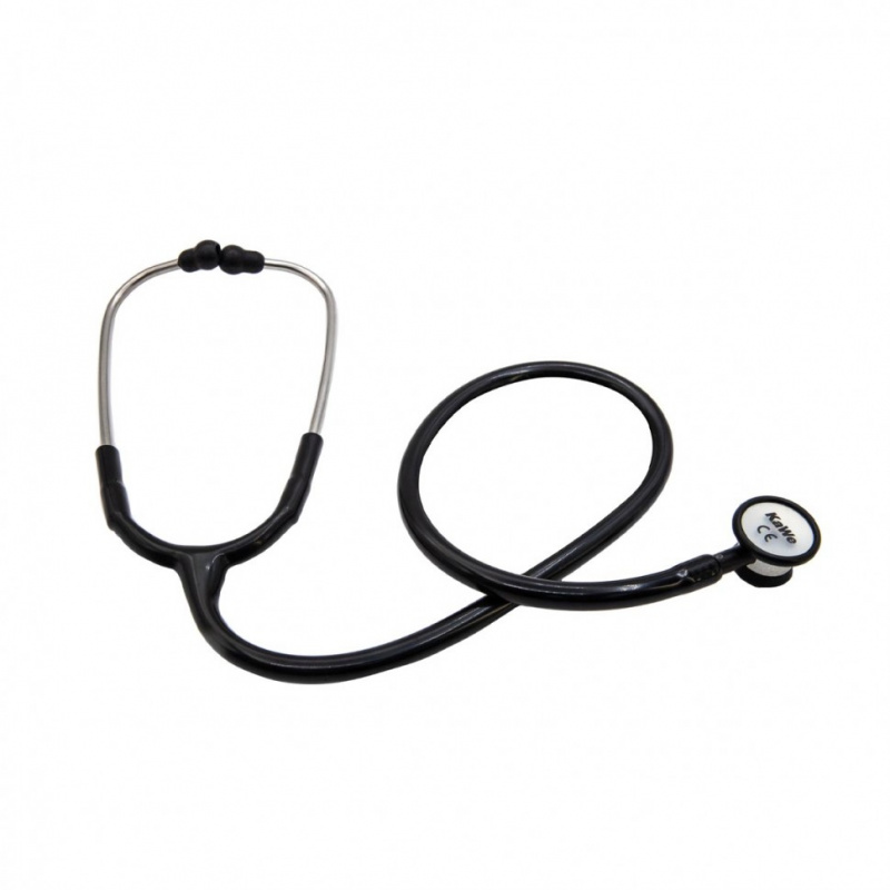 Стетофонендоскоп Бэби-Престиж ЛАЙТ KaWe неонатальный черный