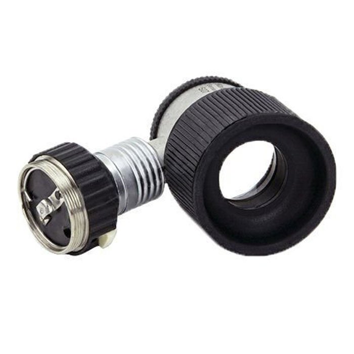 Дерматоскоп KAWE EUROLIGHT D30 3,5 В - ЕВРОЛАЙТ 3,5 В с LED лампой