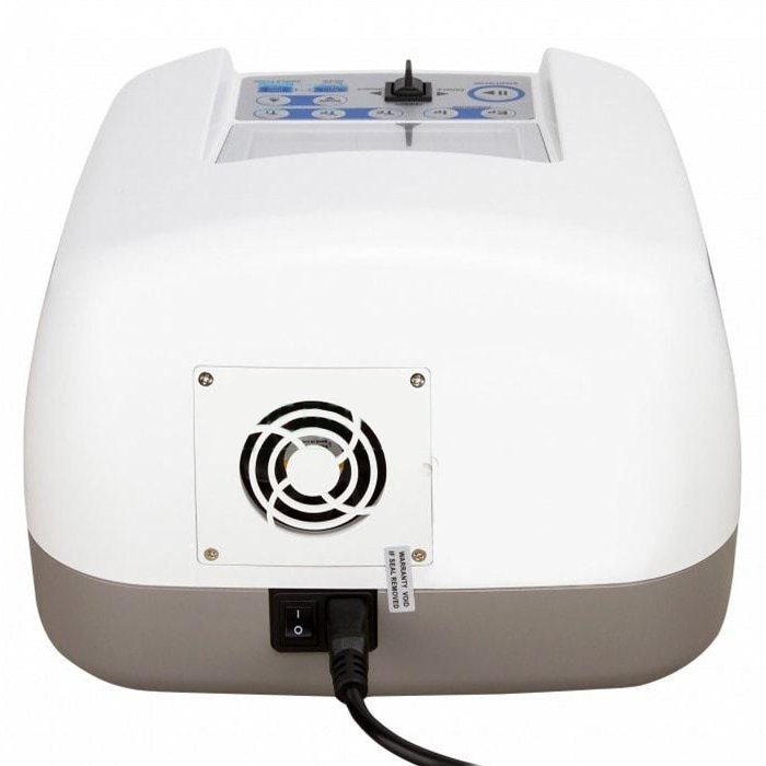 Медицинский откашливатель Comfort Cough Plus SICC2001+неинвазивный