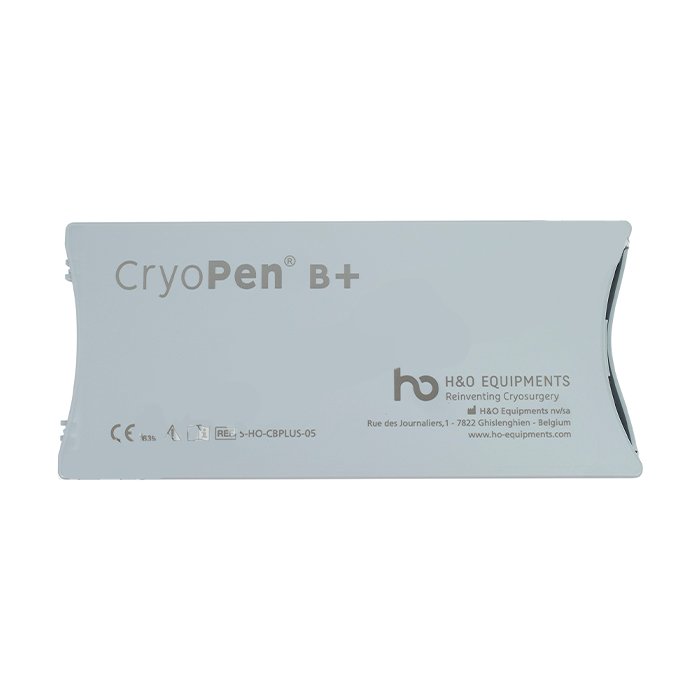 Портативный криоаппарат на закиси азота CryoPen b
