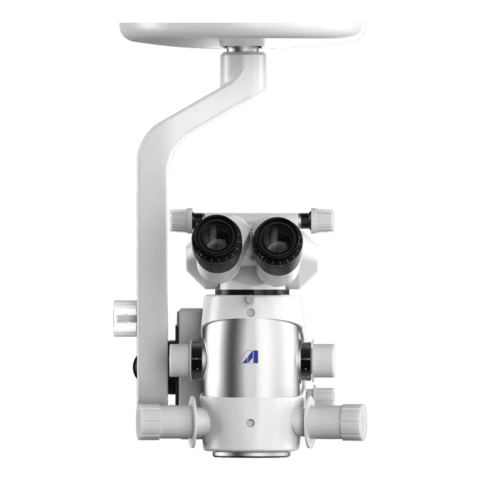 Микроскоп офтальмологический хирургический AAOM Advent FS-9