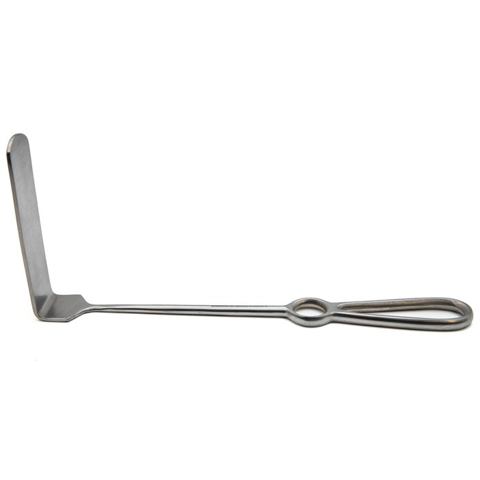 Зеркало-подъемник по Отто N 2, 30x100