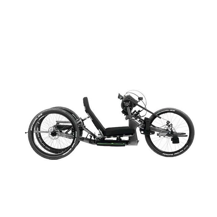 Спортивная коляска OTTO BOCK ХЭНДБАЙК