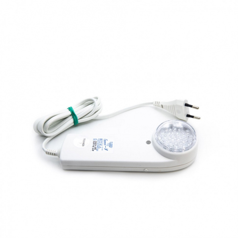 Аппарат светодиодный фототерапевтический с магнитной насадкой "Геска-У"